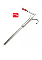 Oliepomp mechanisch, Ophalen of Verzenden