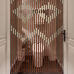 Gordijnen - gordijn - raamdecoratie - raamkozijn, Huis en Inrichting, Niet ingevuld, Niet ingevuld, Nieuw, Ophalen of Verzenden