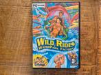 Wild rides water factory, 1 speler, Ophalen of Verzenden, Zo goed als nieuw, Vanaf 3 jaar