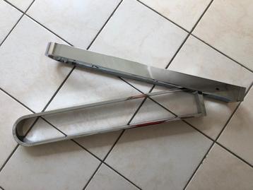 Handdoekrek chroom Keuco beschikbaar voor biedingen