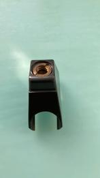 Microfoon houdertje, Ophalen of Verzenden, Zo goed als nieuw