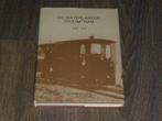 DE WATERLANDSE STOOMTRAM 1880 -1933 - H.P. MOELKER, Verzenden, Zo goed als nieuw, H.P. MOELKER, Tram
