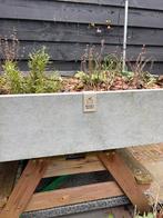 Makkelijke Moestuin Bak op poten incl klimrek., Tuin en Terras, Bloembakken en Plantenbakken, Ophalen, 100 cm of meer, Balkon