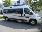 Hobby Vantana De Luxe 60 Zeer Mooie BusCamper, Caravans en Kamperen, Campers, Hobby, Tot en met 2, Bedrijf, Diesel