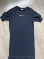 Tommy Hilfiger Jurkje XS Blauw, Kleding | Dames, Jurken, Blauw, Ophalen of Verzenden, Zo goed als nieuw, Maat 34 (XS) of kleiner