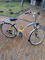 Montego dames fiets, Fietsen en Brommers, Ophalen, Gebruikt, Minder dan 10 versnellingen, Overige merken