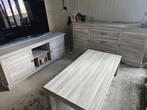 Complete Inboedel - Banken, Tafels, Kasten, Kleed, Huis en Inrichting, Complete inboedels, Ophalen