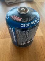 Coleman C500 Propaan Gasfles - Nieuw & Vol, Caravans en Kamperen, Kampeeraccessoires, Ophalen, Nieuw