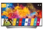 LG 65INCH Super UHD Color Prime Nano Spectrum | IPS ULTRA 4K, Ophalen, Zo goed als nieuw, 100 Hz, 100 cm of meer