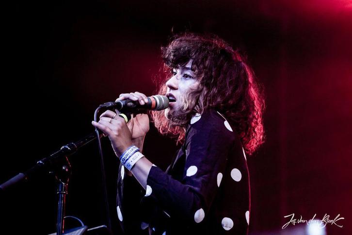 Zangles Amsterdam oost, Tickets en Kaartjes, Concerten | Pop, Eén persoon