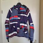 Dames ski jack maat 42, Kleding | Dames, Ophalen of Verzenden, Gedragen, Maat 42/44 (L), Jack