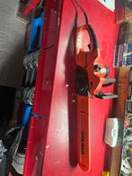 Goede Dolmar es-43 tlc elektrische Kettingzaag, Ophalen, Gebruikt