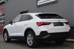 Audi Q3 Sportback 45 TFSI e Edition Matrix LED, Virtual cock, Gebruikt, Wit, Origineel Nederlands, Hybride Elektrisch/Benzine