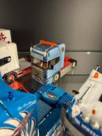 Tekno Hypnotic, Hobby en Vrije tijd, Modelauto's | 1:50, Ophalen of Verzenden, Zo goed als nieuw, Bus of Vrachtwagen, Tekno