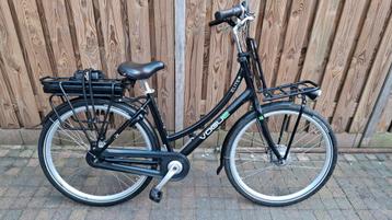 Vogue Elite N7 Transport Elektrischefiets  beschikbaar voor biedingen