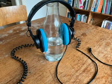 Sony MDR-7506 Professional Studio Headphones Brainwavz beschikbaar voor biedingen