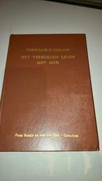 Het verborgen leven van Christjane Caroline Coeland, Boeken, Ophalen of Verzenden, Gelezen