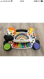 Vtech Zebra Piano, Ophalen of Verzenden, Gebruikt, Overige typen, Met geluid
