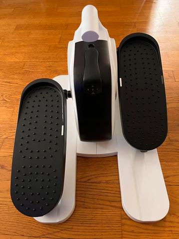 Ellipse Beentrainer, Benen trainen, stoelfiets, hometrainer beschikbaar voor biedingen