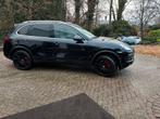 Porsche Cayenne 4.8 S Tiptronic S 2010 Zwart, Auto's, Porsche, Automaat, Cayenne, 8 cilinders, Zwart