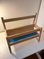 Houten commode/kastje - 50x42x29cm, Minder dan 75 cm, Zo goed als nieuw, Voetruimte, Minder dan 50 cm