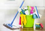 Schoonmaakster gezocht, Vacatures, Vacatures | Schoonmaak en Facilitaire diensten, Overige uren, Overige niveaus, Overige vormen