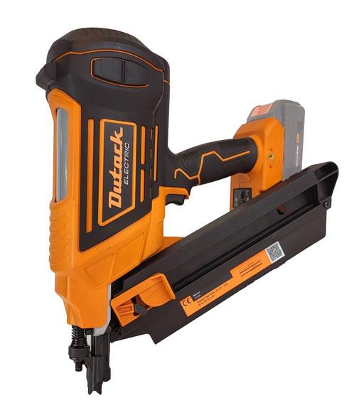 Dutack Makita accutacker S3390E schiethamer draadnagels, Doe-het-zelf en Verbouw, Gereedschap | Handgereedschap, Nieuw, Ophalen of Verzenden