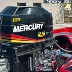 Gezocht 200+pk Mercury 2 takt motoren, Ophalen, Gebruikt, 5 tot 10 pk, Viertaktmotor