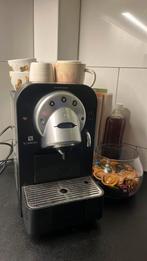 Nespresso gemini cs100 professionele koffiezetapparaat, Ophalen of Verzenden, Zo goed als nieuw, Koffiemachine