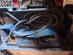 Bosch decoupeerzaag, Doe-het-zelf en Verbouw, Gereedschap | Zaagmachines, Gebruikt, Decoupeerzaag, Ophalen of Verzenden, 30 tot 70 mm