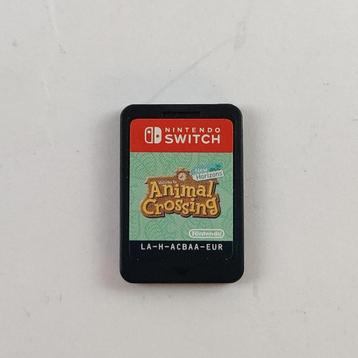 Animal Crossing New Horizons Switch los || Nu € 29.99 beschikbaar voor biedingen