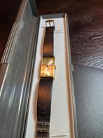 vintage Stowa 17 Rubis Incabloc horloge met een rechthoekige, Ophalen, Overige merken