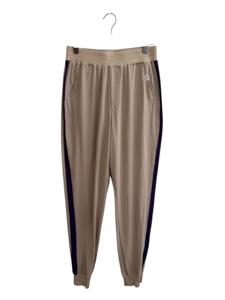 Penn & Ink broek XL, Kleding | Dames, Broeken en Pantalons, Zo goed als nieuw, Maat 46/48 (XL) of groter, Beige, Lang, Ophalen of Verzenden