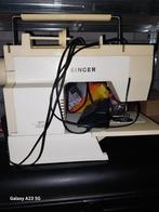 Retro Singer Naaimachine - Model 6217C, Ophalen, Gebruikt, Naaimachine, Singer