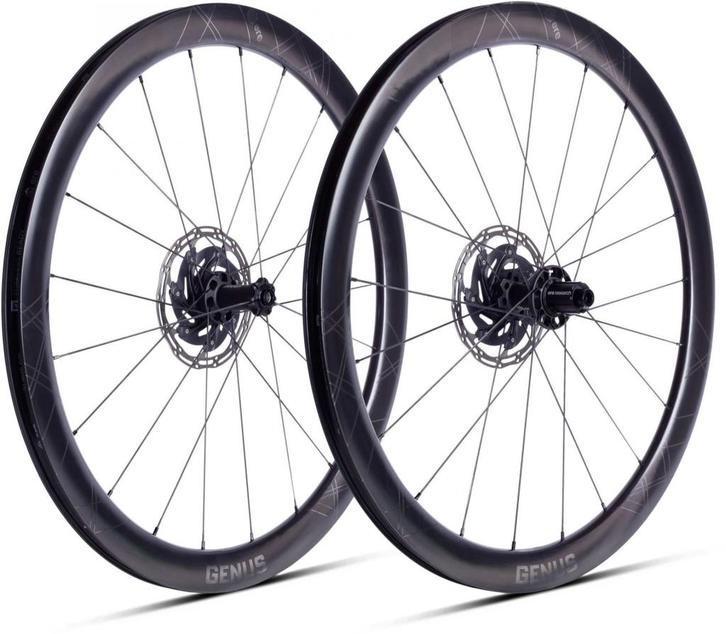 ERE Genus II CL45 carbon wielset, Fietsen en Brommers, Fietsonderdelen, Nieuw, Racefiets, Wiel, Ophalen of Verzenden