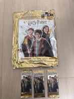 Panini Harry Potter contact trading cards starterset, Verzamelen, Harry Potter, Ophalen of Verzenden, Nieuw