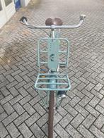 Nette jongens fiets., Fietsen en Brommers, Fietsen | Dames | Omafietsen, Ophalen of Verzenden, Zo goed als nieuw