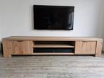 Tv meubel & salontafel, Ophalen, Gebruikt, 25 tot 50 cm, Minder dan 100 cm