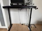 Adjustable Standing Desk | 120cmx60cm (72cm-120cm), Huis en Inrichting, Ophalen, Elektrisch, Zo goed als nieuw, Stabureau