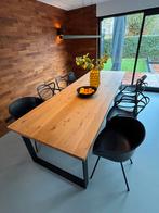 design eetkamerstoelen (Hay, Kartell & Crassevig), Antiek en Kunst, Ophalen of Verzenden