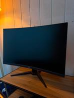 AOC C32G2ZEBK 32 Inch 240Hz, Gaming, Curved, VA, Full HD