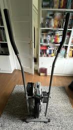 Buffalo Crosstrainer  moet weg, Ophalen, Gebruikt, Crosstrainer, Metaal