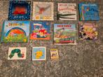 Peuter en kleuterboeken kinderboeken babyboek, Boeken, Kinderboeken | Baby's en Peuters, Ophalen of Verzenden, Zo goed als nieuw