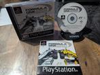 Formula One 2000 | PlayStation 1 Game, Ophalen, 1 speler, Racen en Vliegen, Zo goed als nieuw