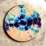 Oceandrum 42 cm Keelchakra, Verzenden, Melodische percussie