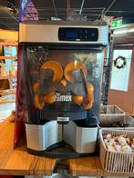 Zumex sinaasappelpers versatile pro, Ophalen