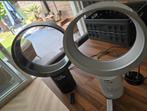 Dyson tafelventilator AM06 (2x), Ophalen, Zo goed als nieuw, Tafelventilator