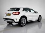 Mercedes-Benz GLA 200 Sport Edition | 19 inch multispaaks AM, Gebruikt, Wit, Bedrijf, 1335 kg