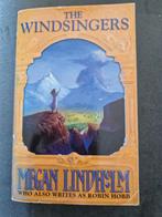 The windsingers Megan Lindholm Robin Hobb, Ophalen of Verzenden, Gelezen