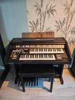 Kawai elektronische orgel, Muziek en Instrumenten, Ophalen, Gebruikt, 2 klavieren, Orgel
